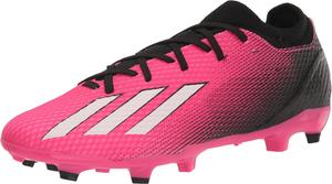 Футбольные бутсы Adidas Унисекс для взрослых X Speedportal.3 для твердого поля, черный