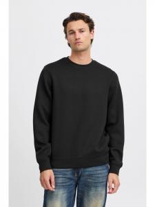 Толстовка BLEND Rundhalspullover BHSweatshirt 20717364 lässiges Sweatshirt, черный