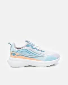 Женские кроссовки на шнуровке Xti, синий