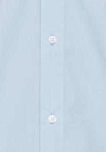 Повседневная рубашка Jjjoe Shirt Plain Jack & Jones, кашемировый синий