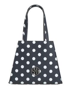 Сумка через плечо Save My Bag, черный