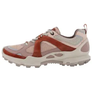 Женские повседневные кроссовки Biom C Trail Low top Ecco, красный