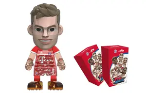 Фигурки в масштабе AcePlayer