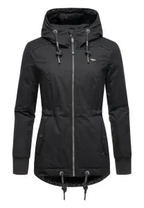 Зимняя куртка ym danka Ragwear, Black