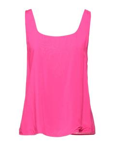 Топ Merci Italia, фуксия