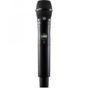 Беспроводной передатчик Shure ULXD2/KSM11B Digital Handheld Wireless ULXD2/K11B=-H50