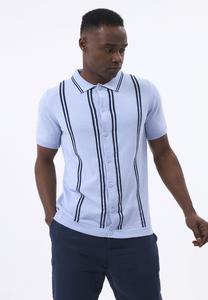 Рубашка Felix Hardy, синий