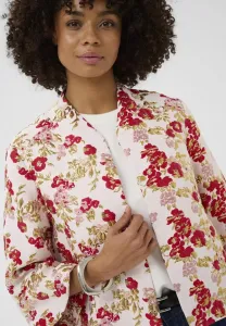 Летняя куртка qualfride Culture, Fiery Red