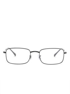 Ray-Ban очки RB3746V, черный
