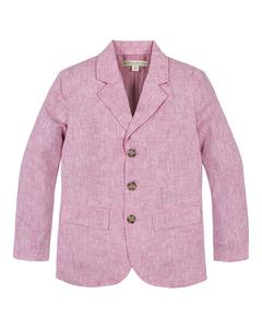 Куртка Хоуп и Генри Hope & Henry, розовый