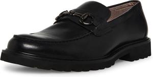 Мужские кроссовки Steve Madden Kyan, черный