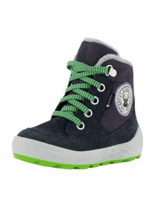 Superfit Ботинки синего цвета