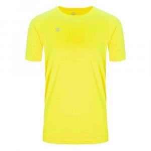 Футболка с длинным рукавом Izas Laredo M Ls, желтый