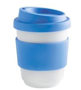 Чашка на вынос 0,27 л филит Kahla, синий