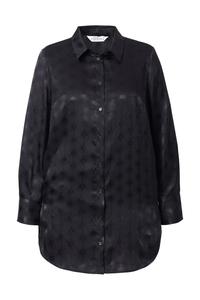 Блуза Studio Untold, Black