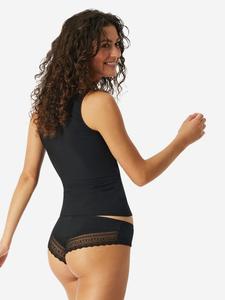 Трусы Schiesser, черный