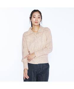 Вязаный кардиган Ray Bright