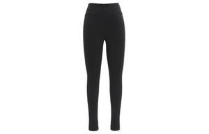 Женские леггинсы Align Collection Lululemon, черный