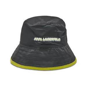 Шляпа Karl Lagerfeld, черный