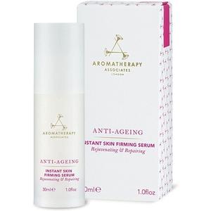 Антивозрастная сыворотка для мгновенного укрепления кожи с розой, ладаном, сандалом, пачули и геранью 30 мл, Aromatherapy Associates