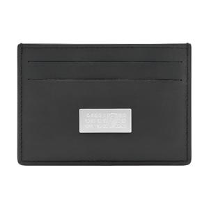 Кардхолдер прямоугольный с принтом Numbers от MM6 Maison Margiela