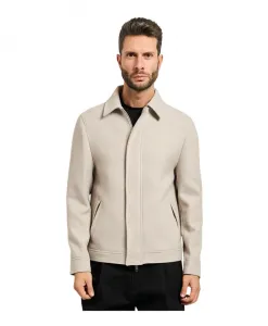 Куртка Лас-Вегаса Mulish, бежевый