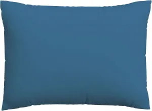 Наволочка Schlafgut на молнии, 80х80 см