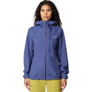 Куртка Mountain Hardwear Stretch Ozonic Mountain Hardwear, Lapis Dusk