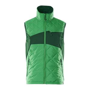 Жилет Mascot Accelerate 18065 Thermal, зеленый