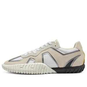 Кроссовки Onitsuka Tiger Duck Tiger Trainer 'Birch White', бежевый