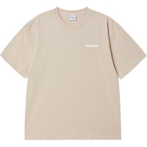 Футболка ADLV SS25 Unisex Acme De La Vie, хаки