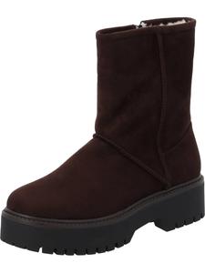 Ботинки Palado by Sila Sahin Alutha, темно-коричневый