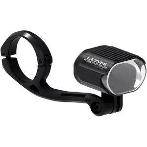 Передний свет Lezyne Fusion Pro E600 STVZO, серебряный