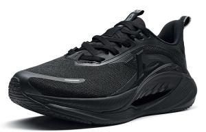 Кроссовки Hydrogen Wind 7.0 мужские с низким верхом, черные Xtep