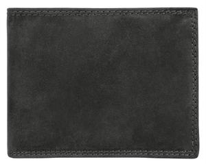 Кошелек Bagan, черный