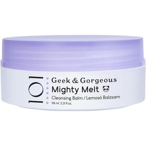 Очищающий бальзам Mighty Melt 100 мл Geek & Gorgeous