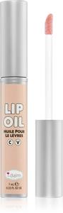 Масло для губ theBalm Lip Oil, Nude not Crude 7 ml