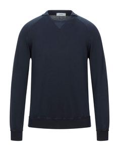 Свитер Alpha Studio, полуночно-синий