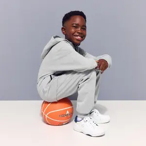 Спортивный костюм для мальчика Boomerang, серый