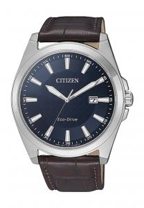 Мужские часы Спорт BM7108-22L CITIZEN, цвет Braun Silber