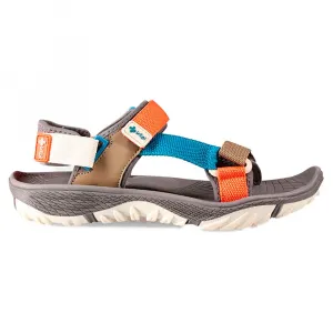 Сандалии Kilpi Piero, серый