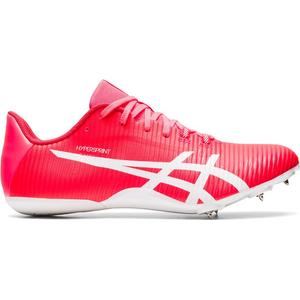 Кроссовки для легкой атлетики Hypersprint 8 Asics, мультиколор