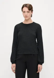 Футболка с длинными рукавами onlzele Only Tall, Black