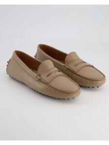 Мокасины George Watts, бежевый