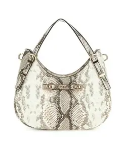 Сумка через плечо Lefia Guess, бежевый