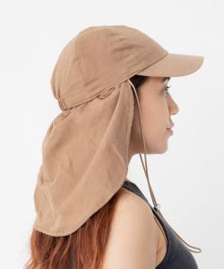 Солнцезащитный козырек «Контроллер Фрик» Control Freak, цвет Beige