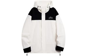 Ветровка унисекс BOBBY ABLEY, черный (с флисовой подкладкой)