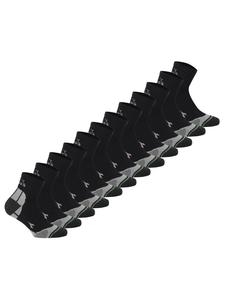 Носки Diadora 12er Pack, черный