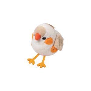 CYO 2nd Edition с подвеской в виде плюшевых кукол Speaker Bird высотой 11см/8.5см/8см/9см NATURALISM