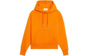 Толстовка Ami De Coeur AMIPARIS, оранжевый